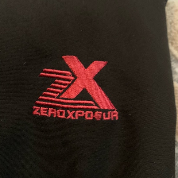 ZeroXposur winter jacket - Picture 3 of 5